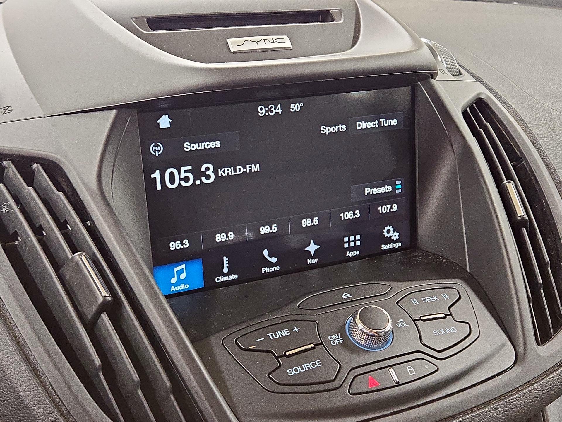 Thumbnail: 2016 Ford Escape - 16