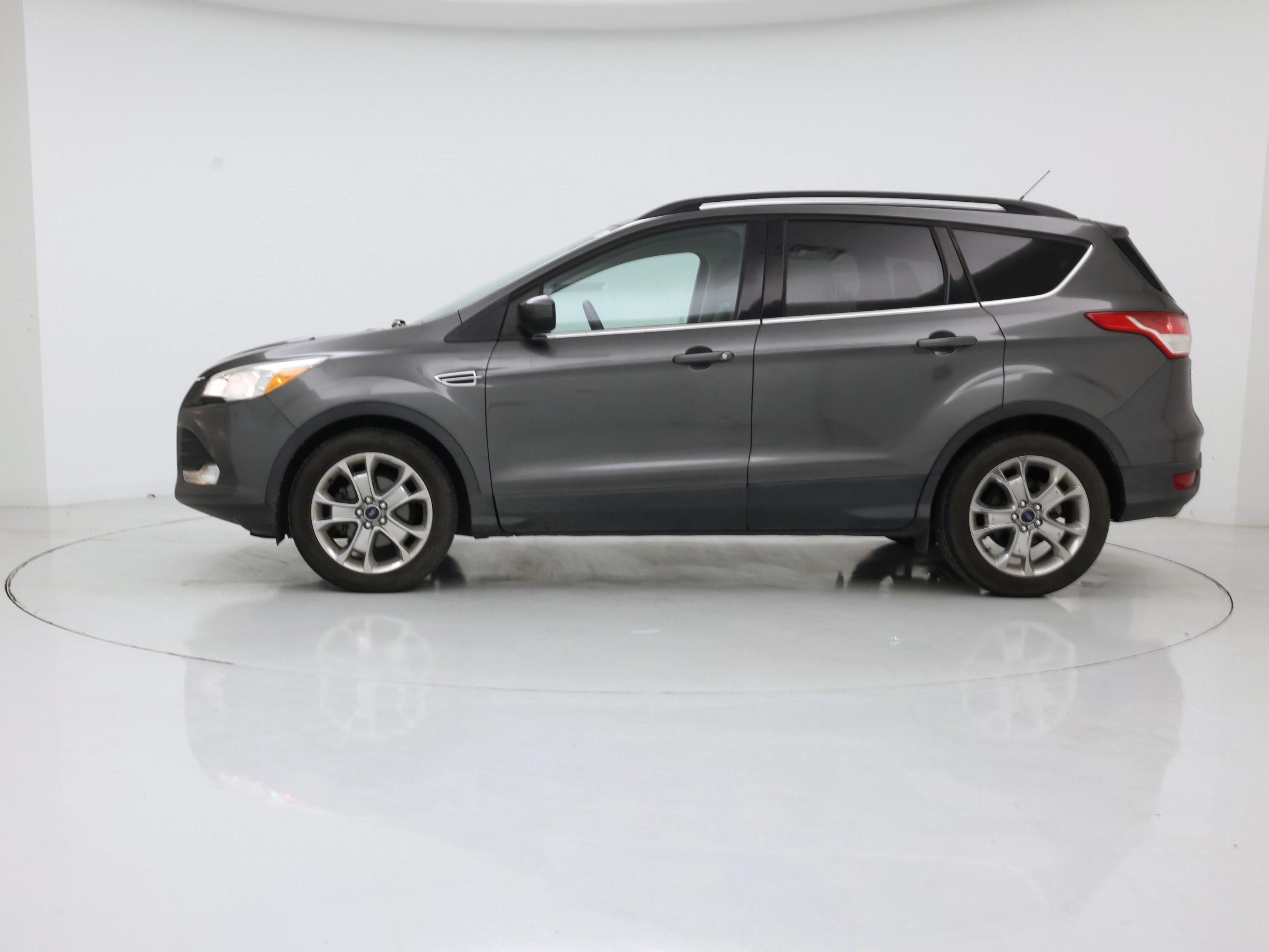 Thumbnail: 2016 Ford Escape - 3