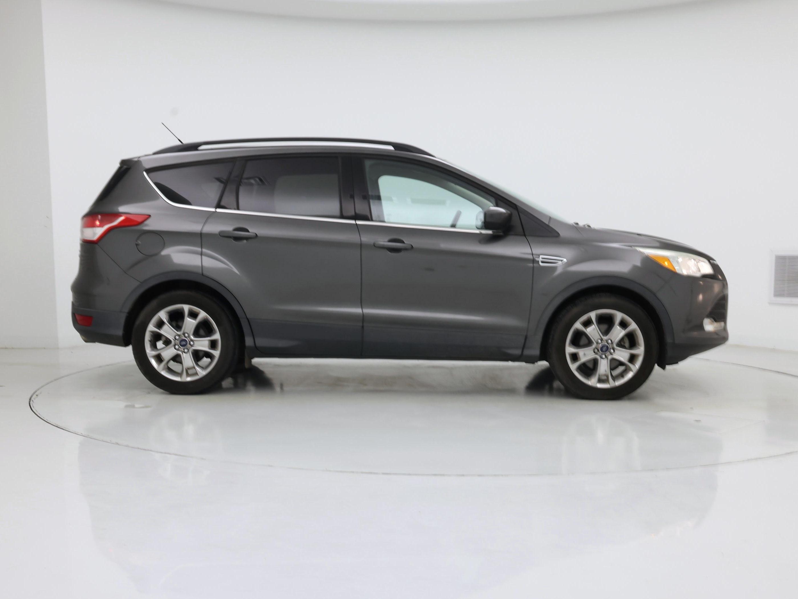 Thumbnail: 2016 Ford Escape - 7