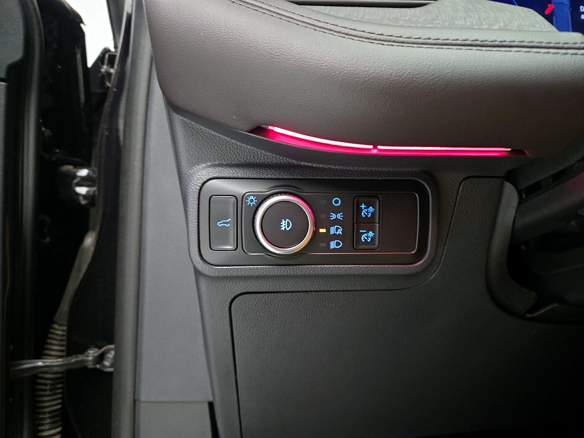 Thumbnail: 2025 Ford Explorer - 13