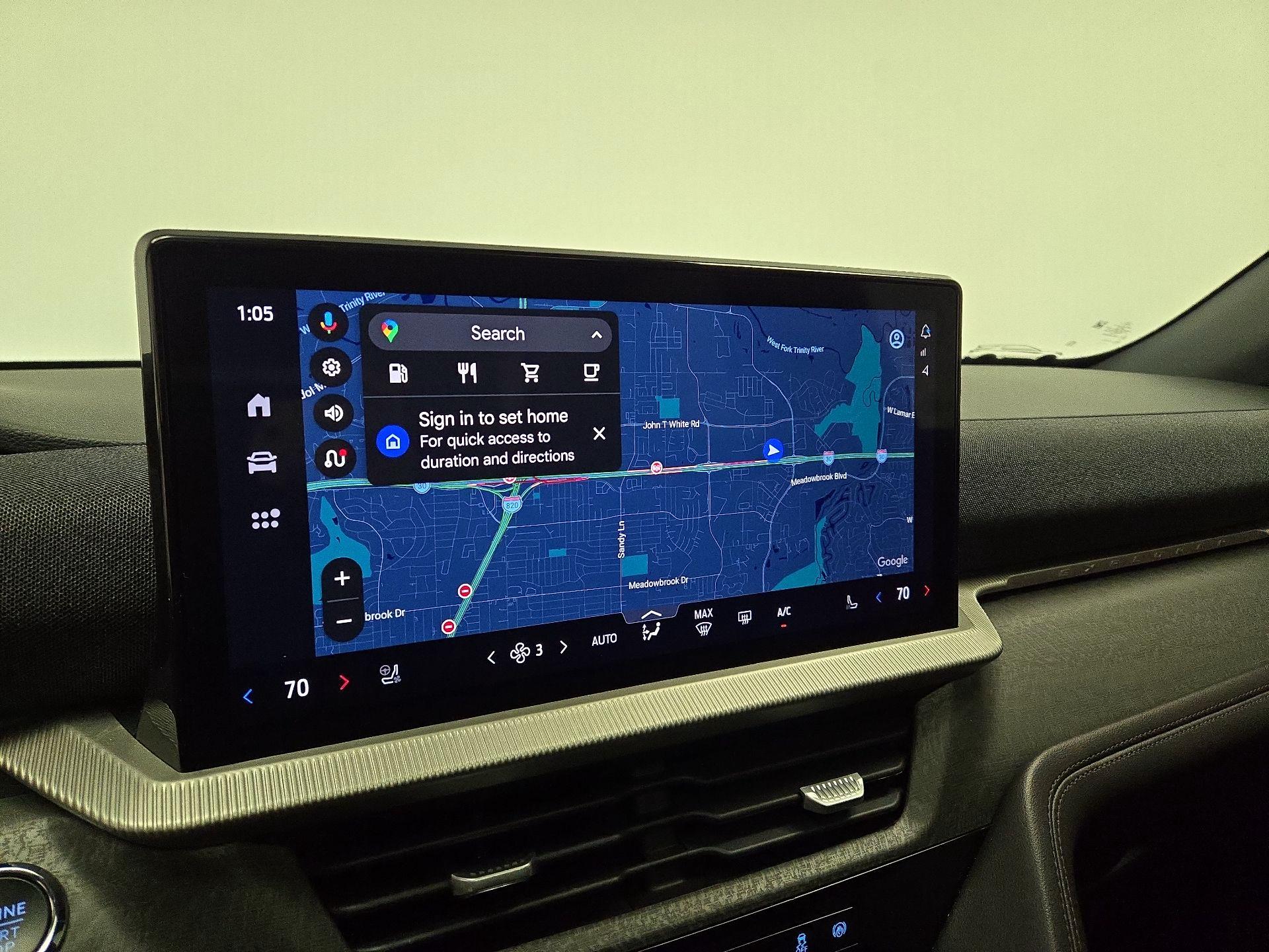 Thumbnail: 2025 Ford Explorer - 14