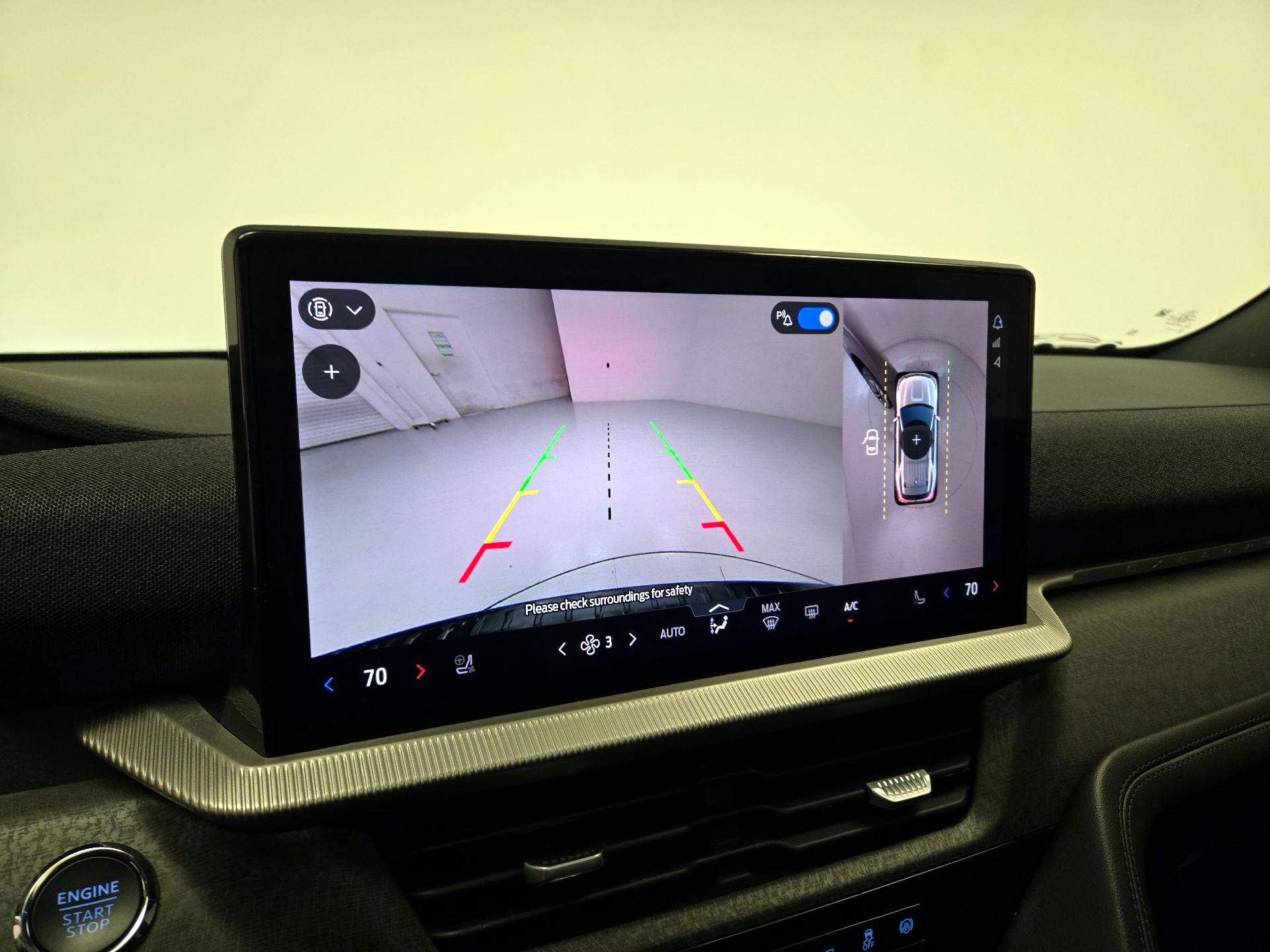 Thumbnail: 2025 Ford Explorer - 15