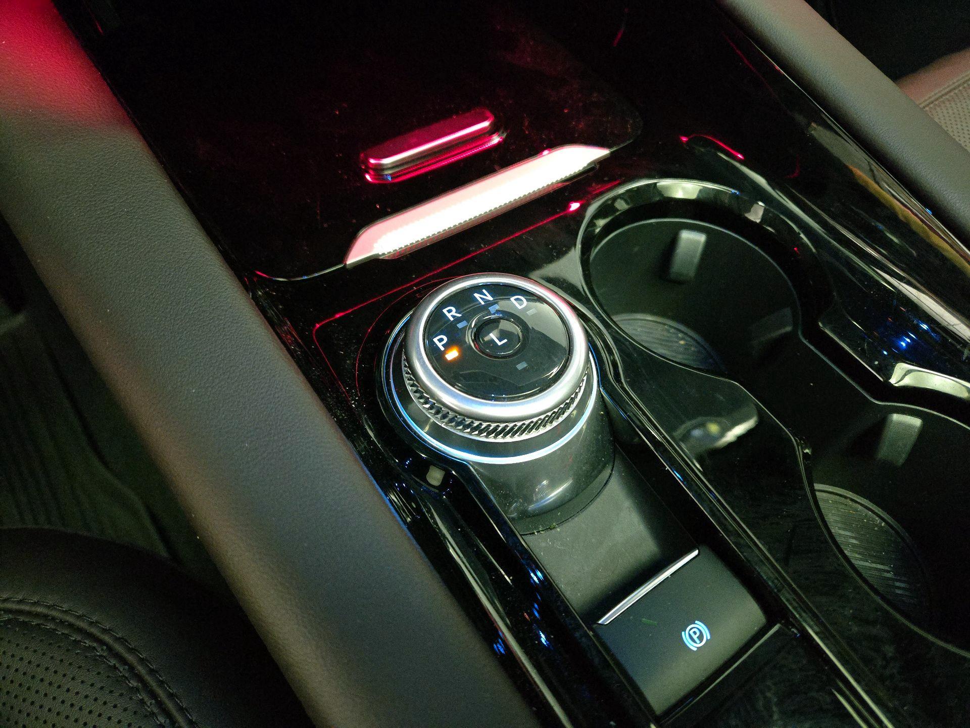 Thumbnail: 2025 Ford Explorer - 18