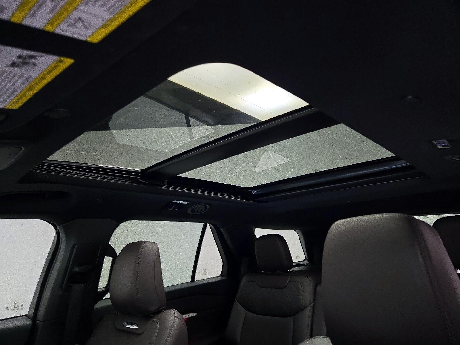 Thumbnail: 2025 Ford Explorer - 20