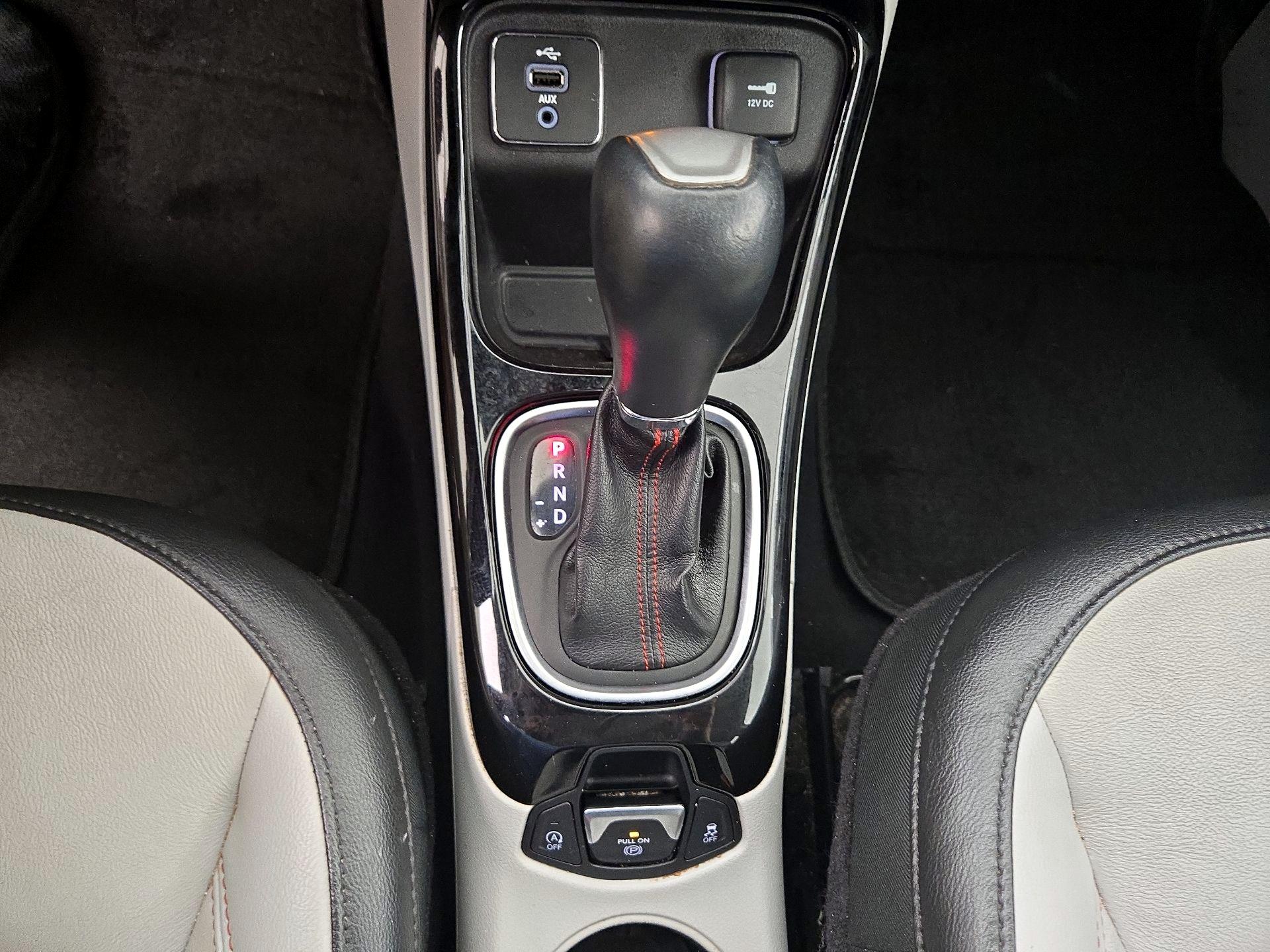 Thumbnail: 2018 Jeep Compass - 18