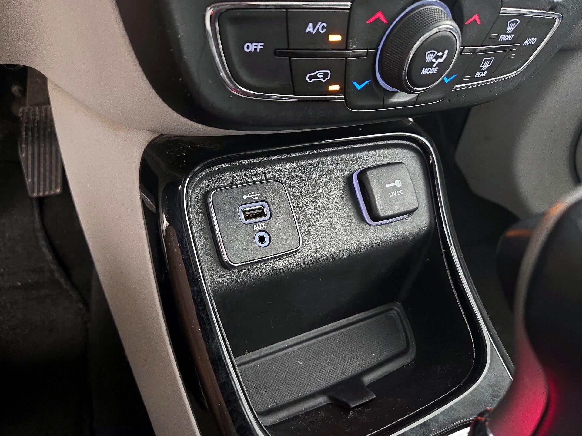 Thumbnail: 2018 Jeep Compass - 19