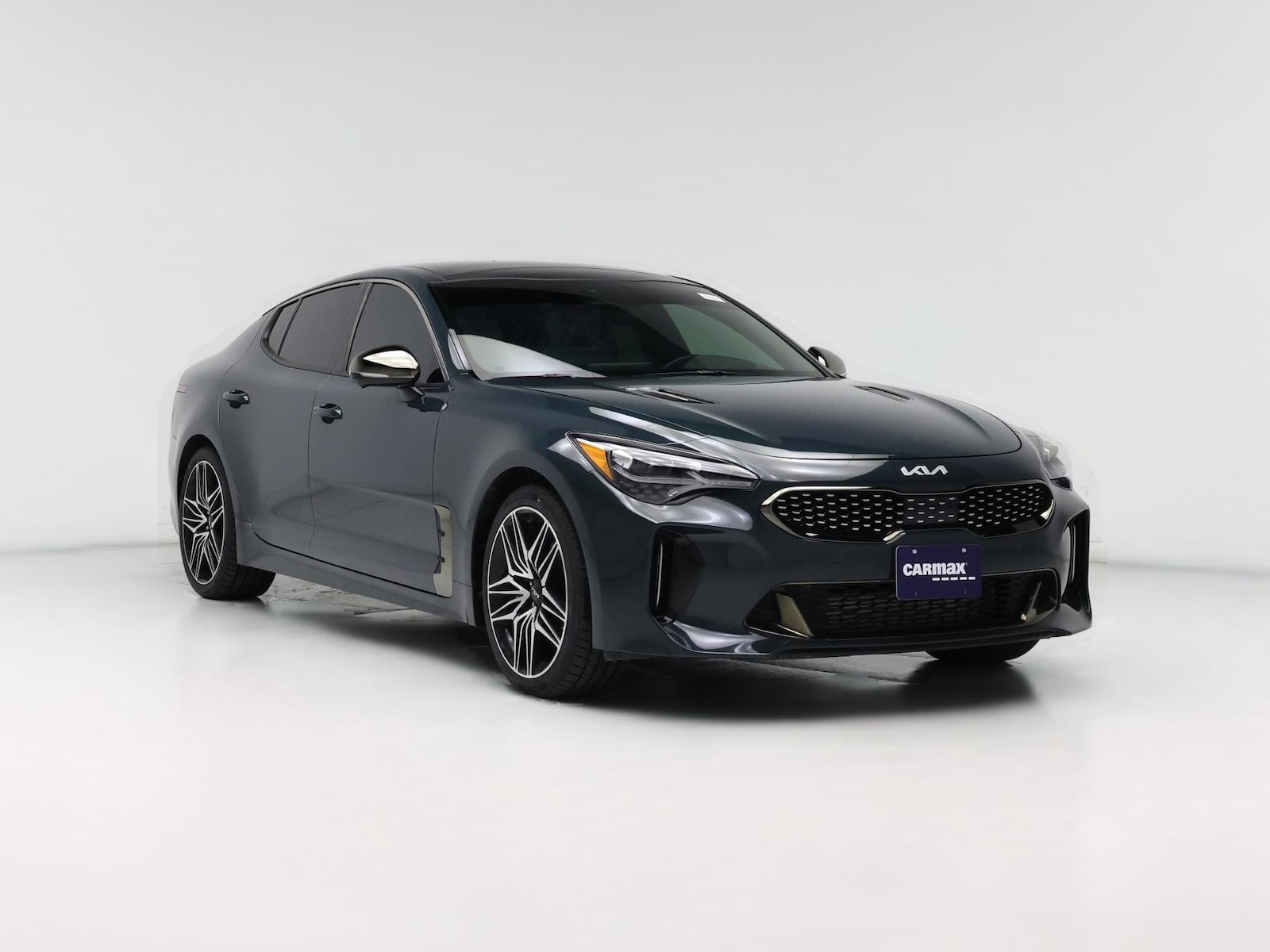 2023 Kia Stinger