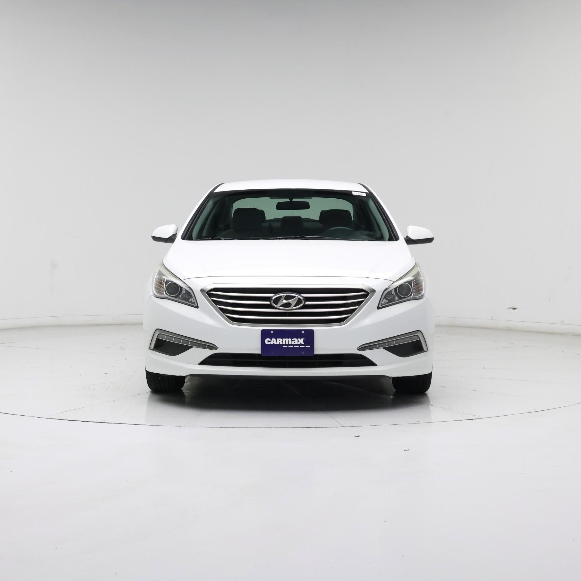 Thumbnail: 2015 Hyundai Sonata - 5