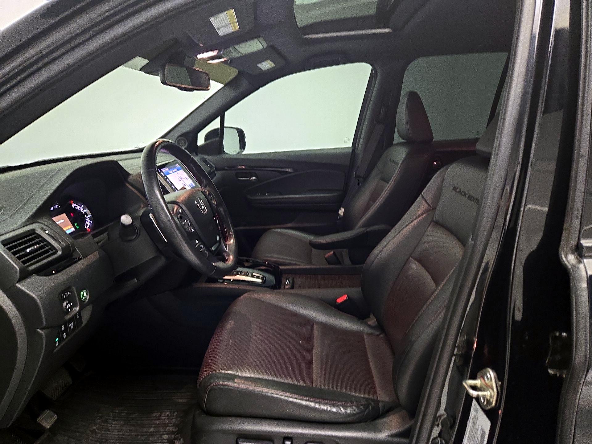 Thumbnail: 2020 Honda Ridgeline - 11