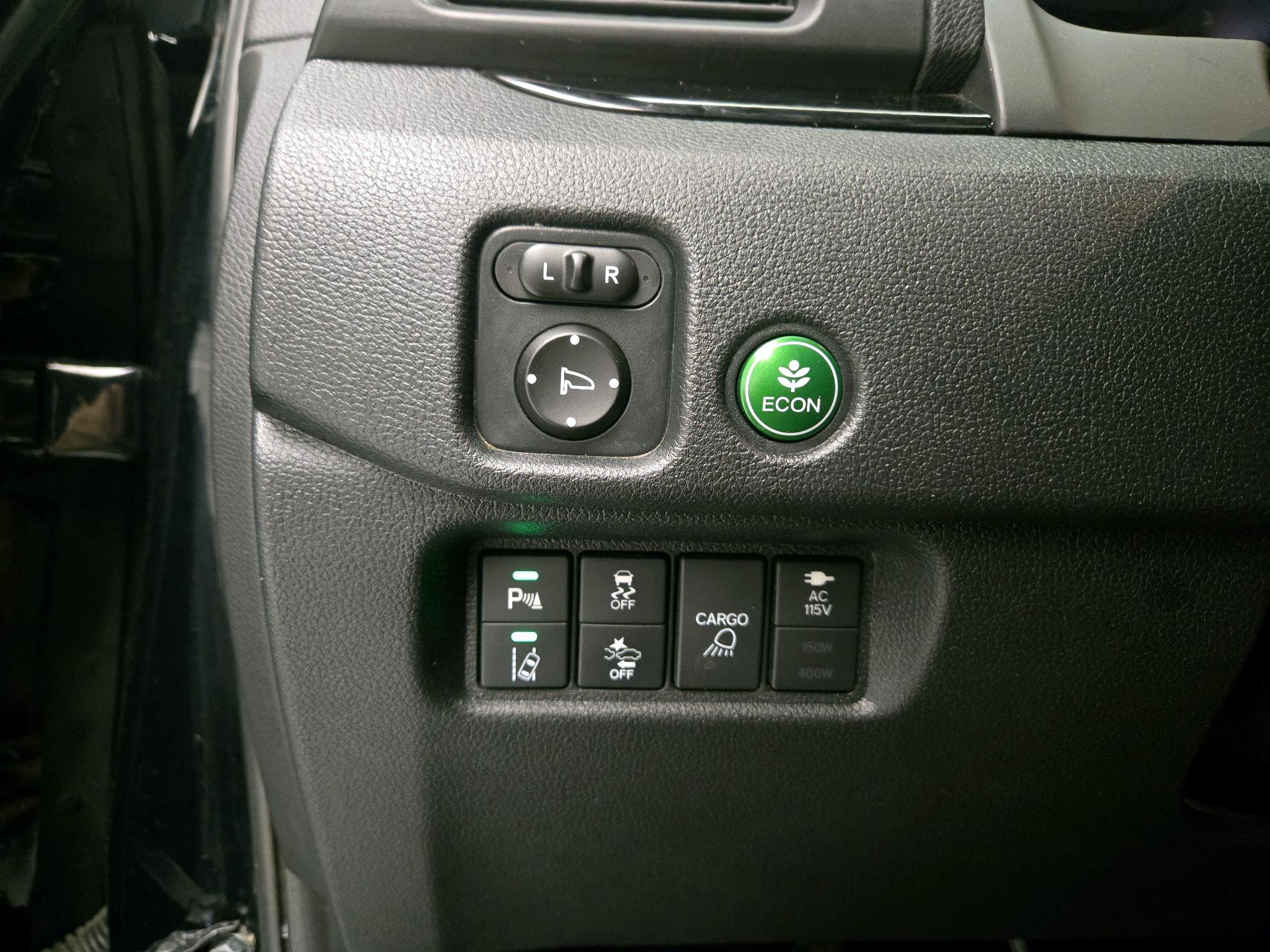 Thumbnail: 2020 Honda Ridgeline - 13