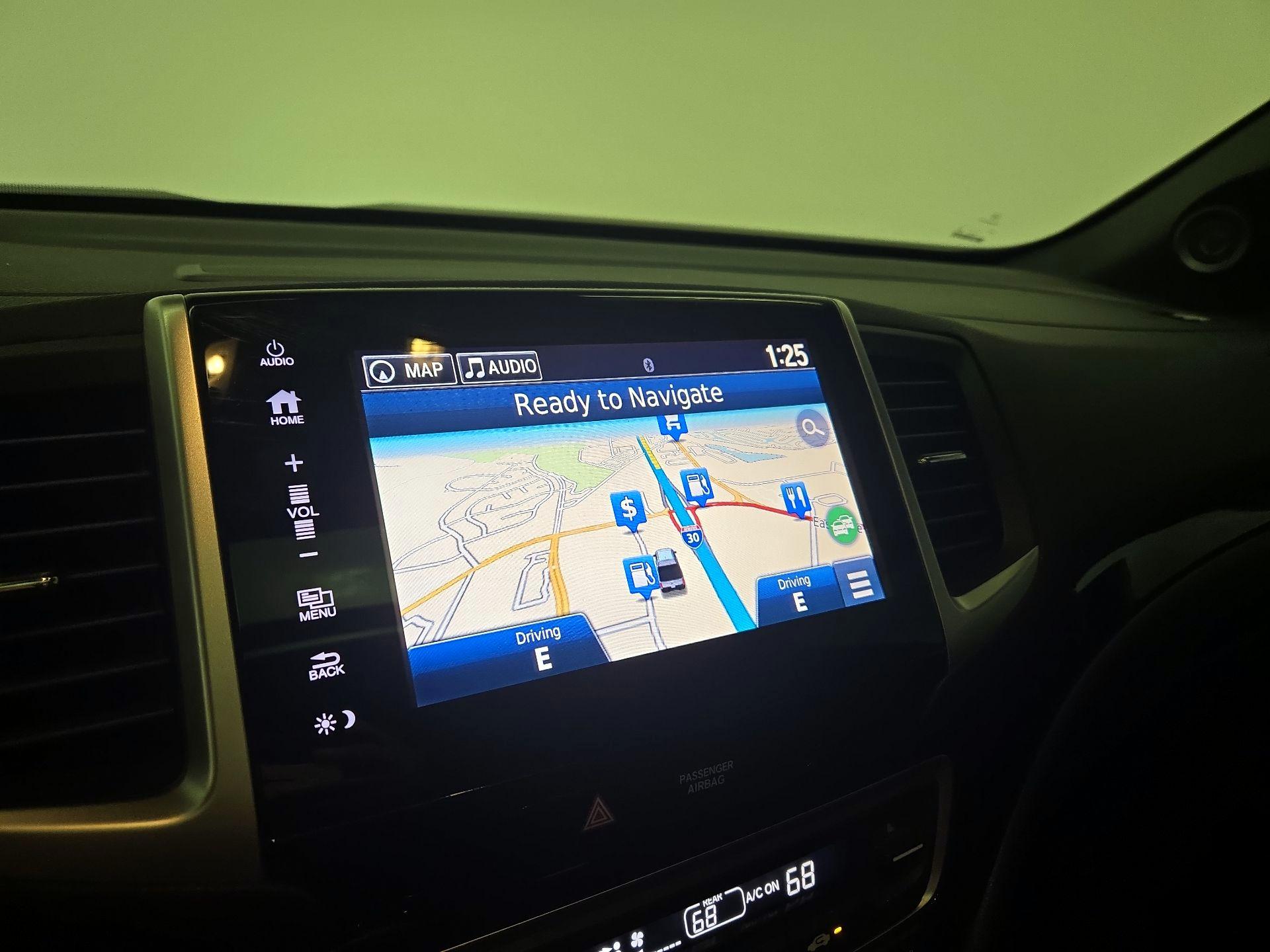 Thumbnail: 2020 Honda Ridgeline - 14