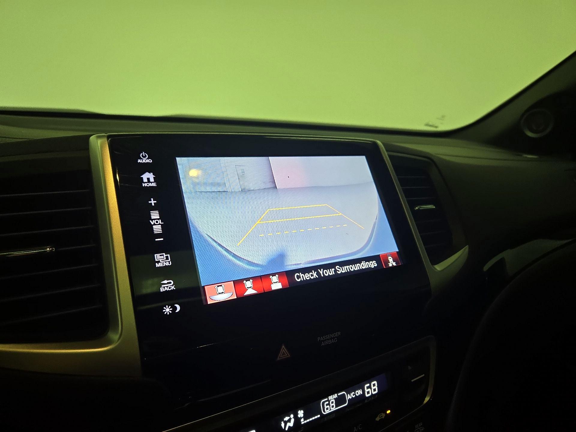 Thumbnail: 2020 Honda Ridgeline - 15