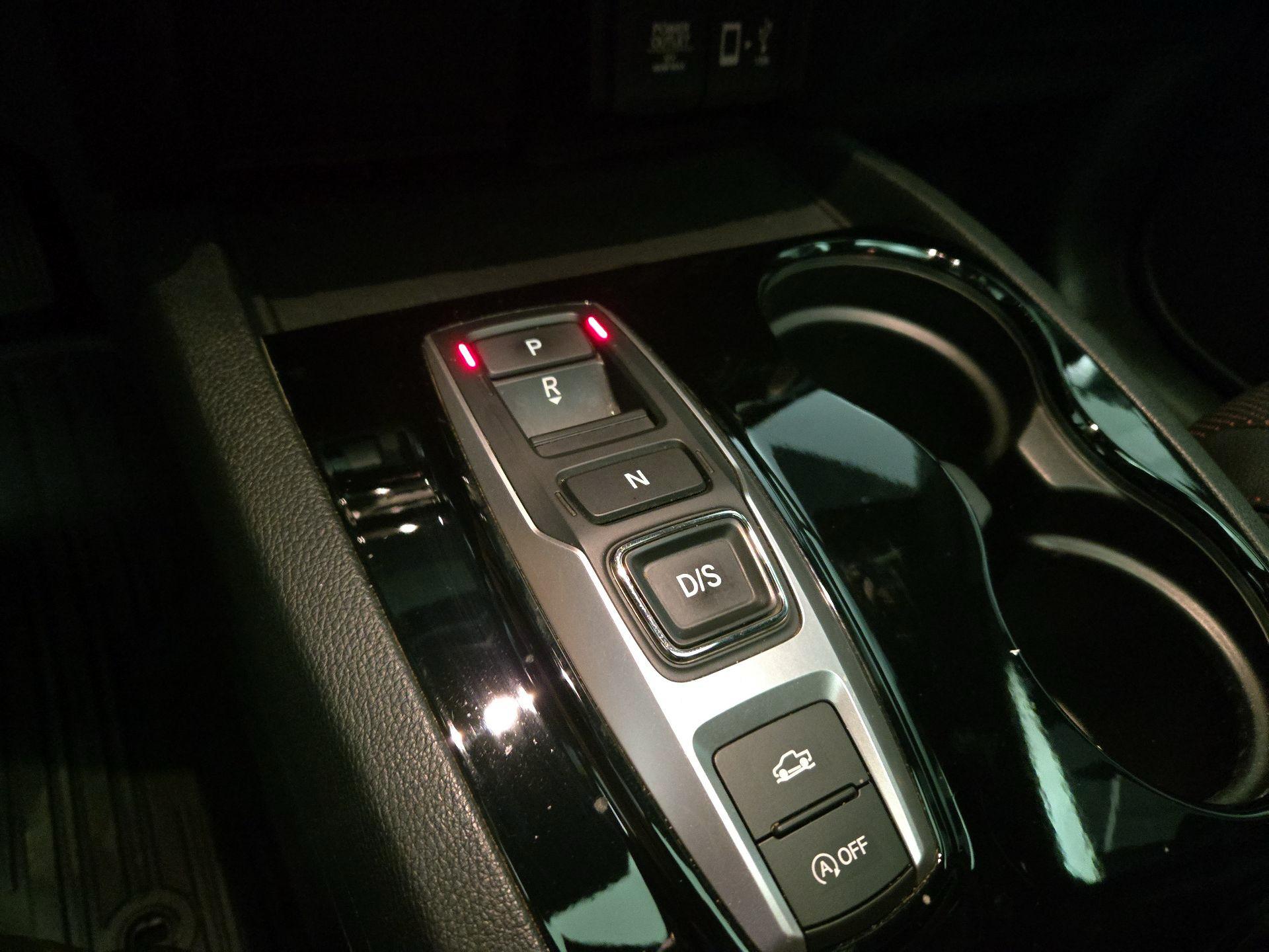 Thumbnail: 2020 Honda Ridgeline - 18