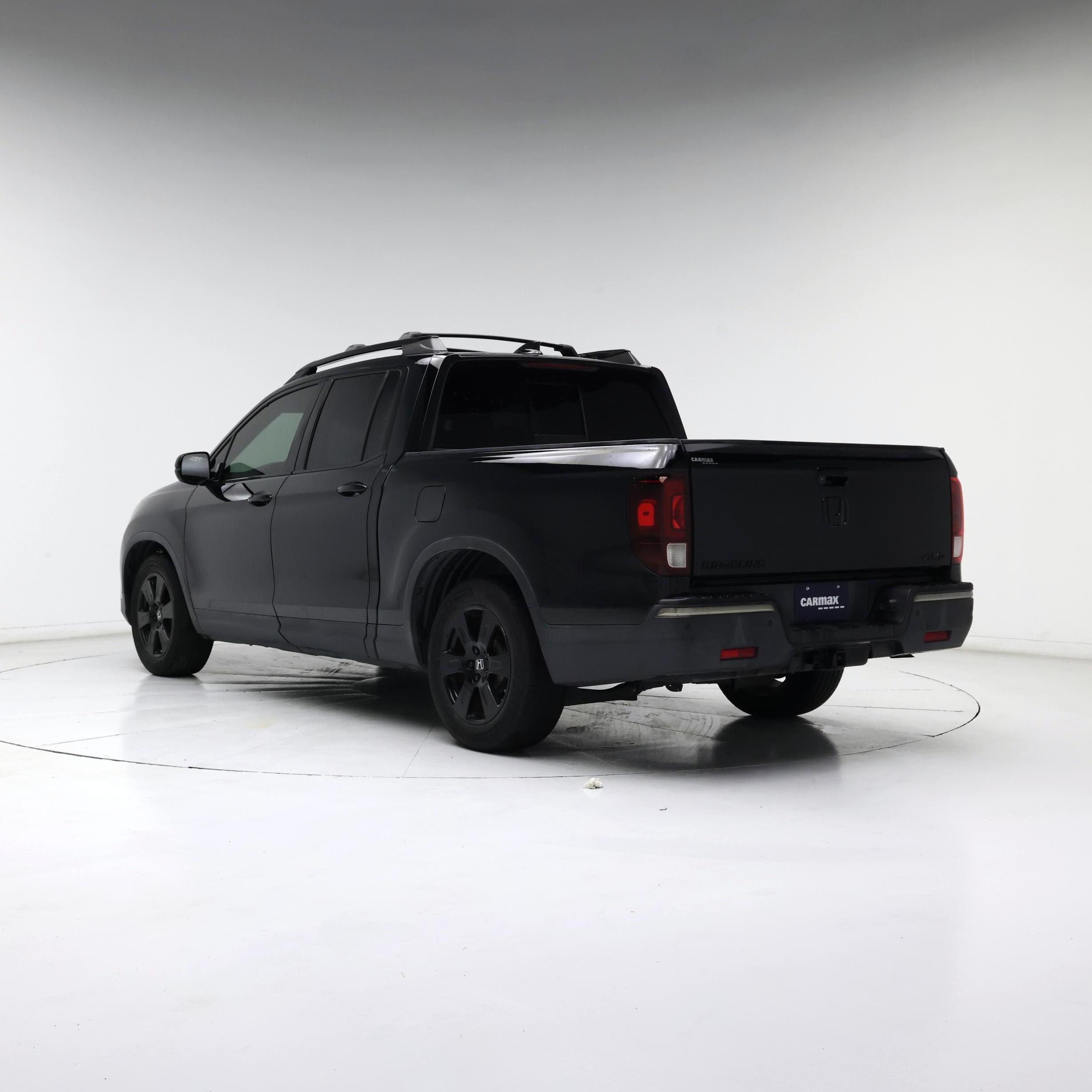 Thumbnail: 2020 Honda Ridgeline - 2