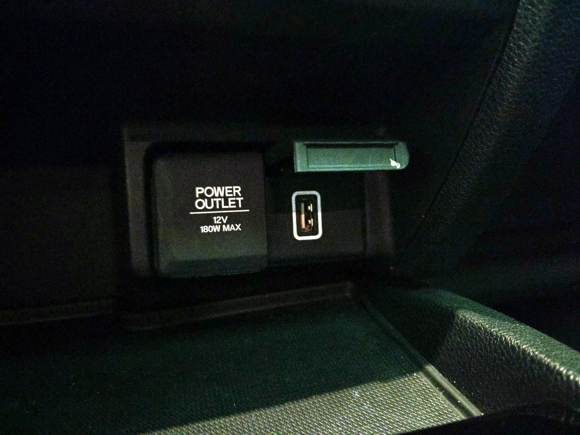 Thumbnail: 2020 Honda Ridgeline - 19