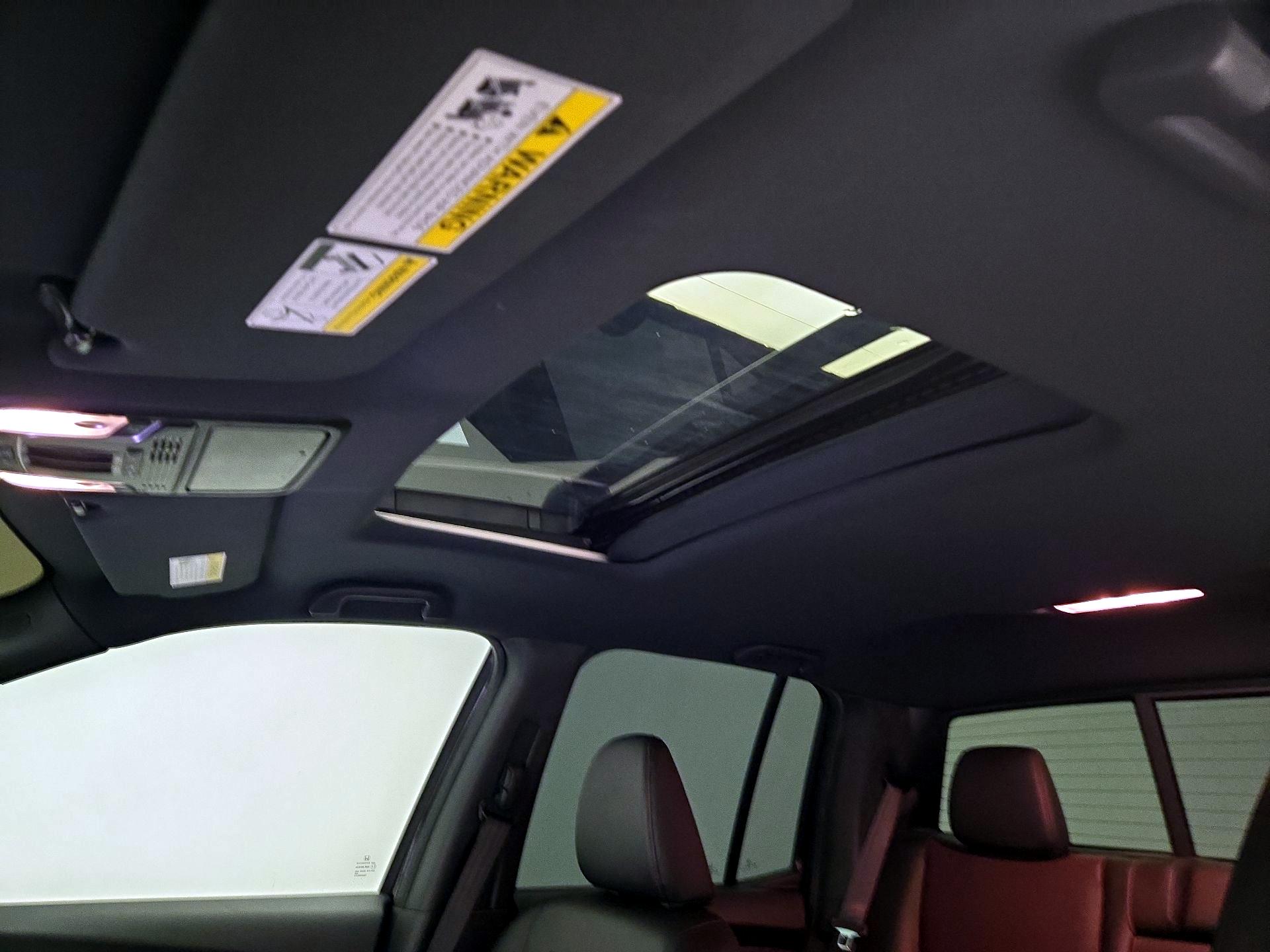 Thumbnail: 2020 Honda Ridgeline - 20