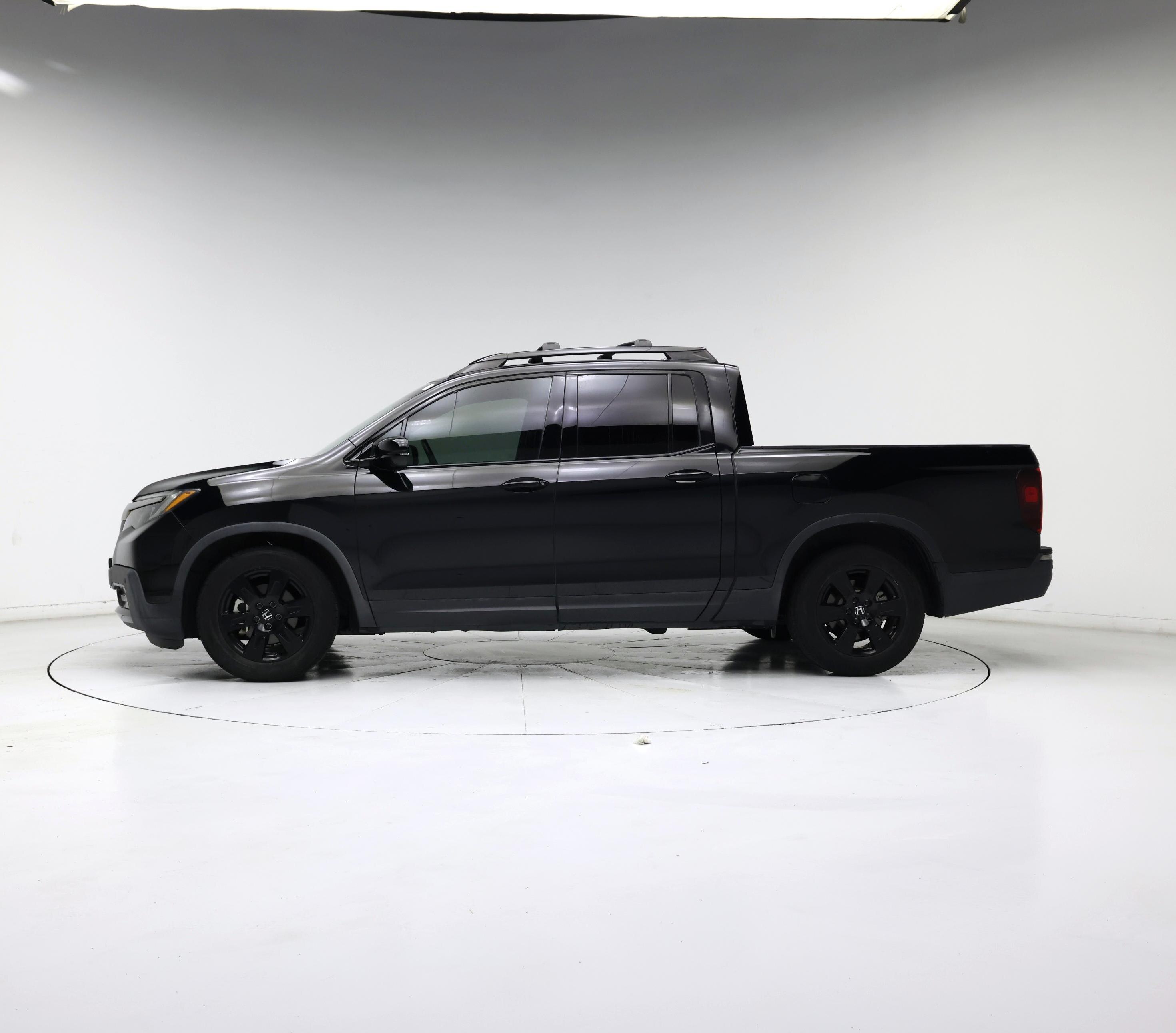 Thumbnail: 2020 Honda Ridgeline - 3