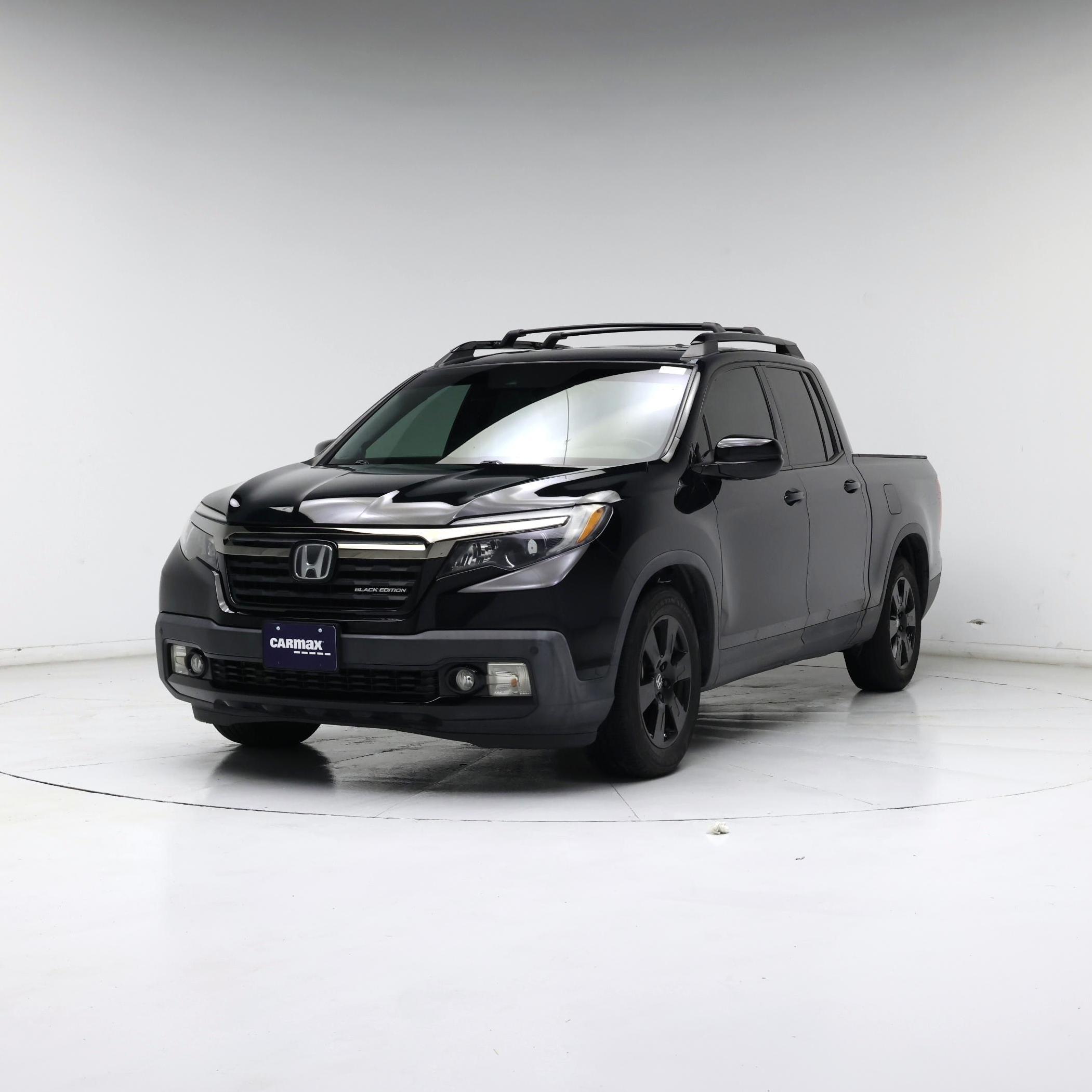 Thumbnail: 2020 Honda Ridgeline - 4