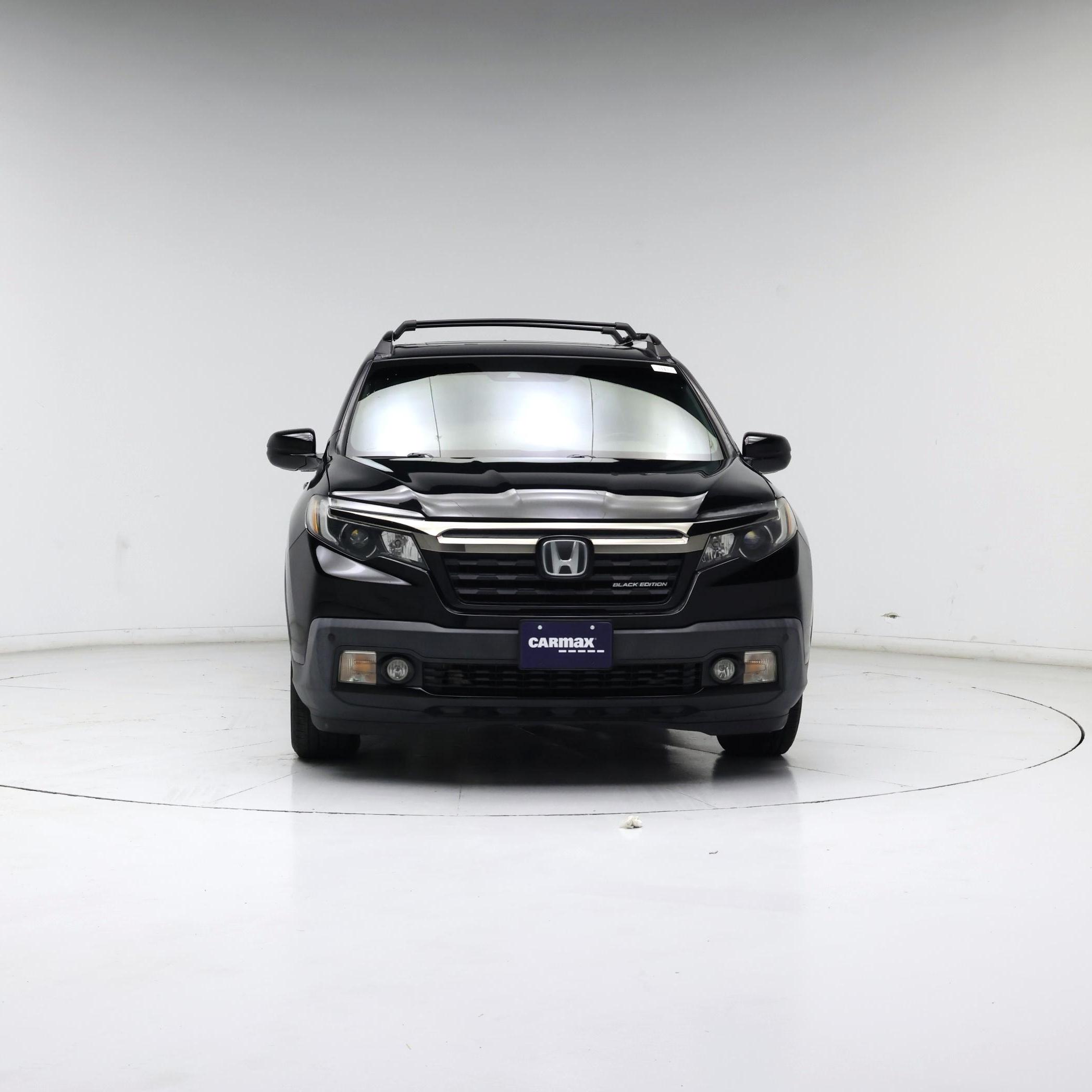 Thumbnail: 2020 Honda Ridgeline - 5