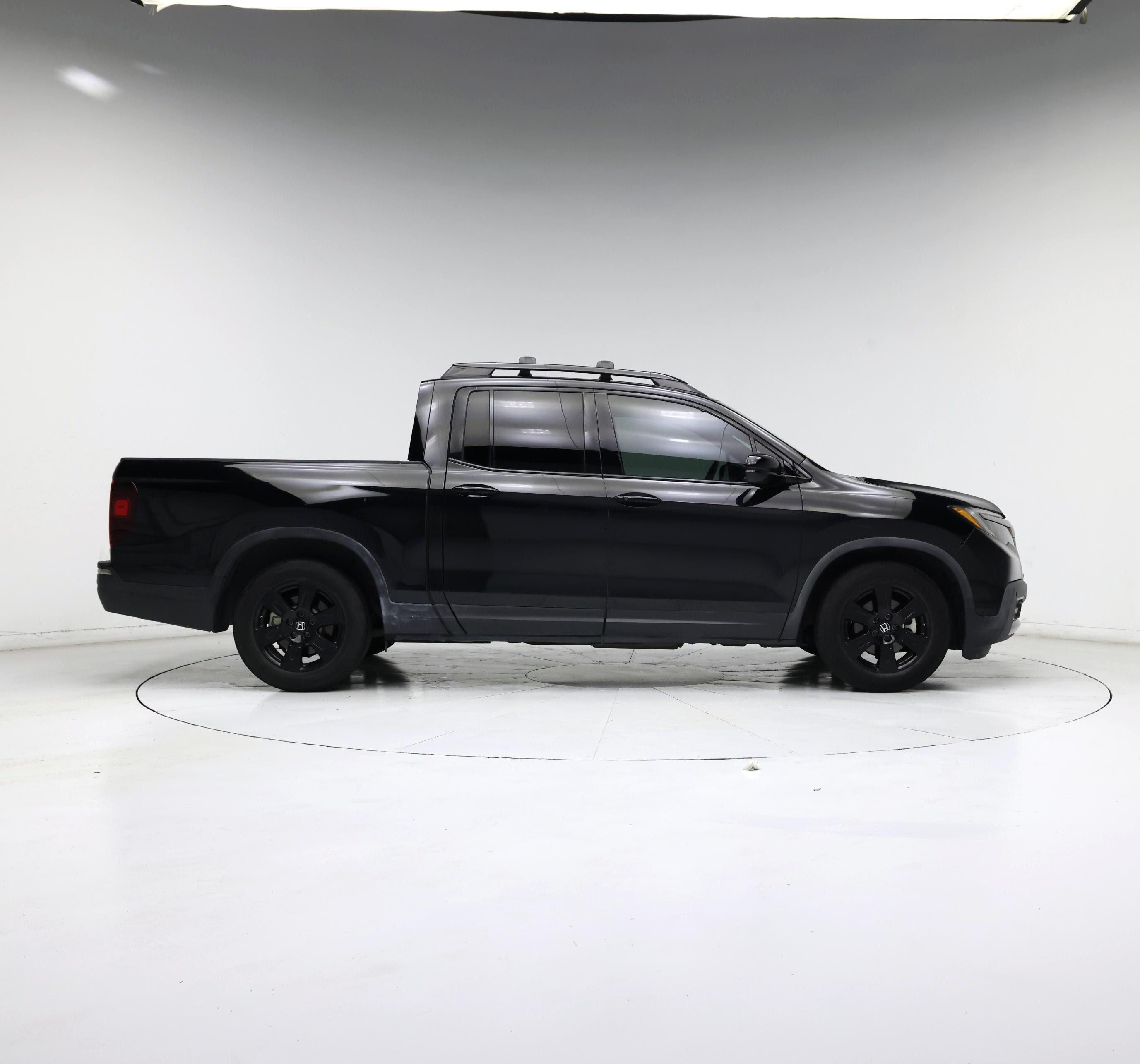 Thumbnail: 2020 Honda Ridgeline - 7