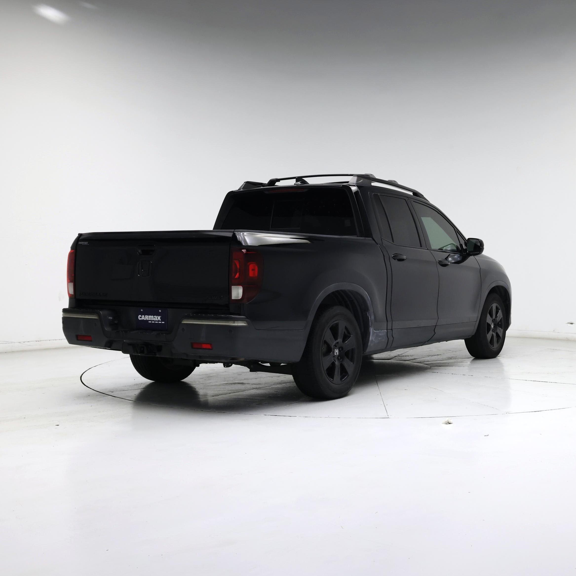 Thumbnail: 2020 Honda Ridgeline - 8