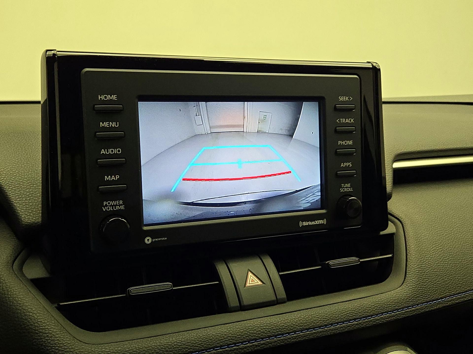 Thumbnail: 2022 Toyota RAV4 - 14