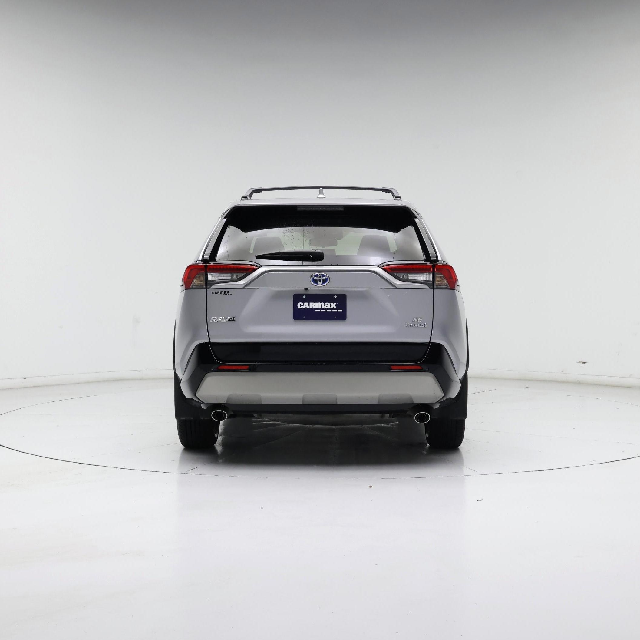 Thumbnail: 2022 Toyota RAV4 - 6