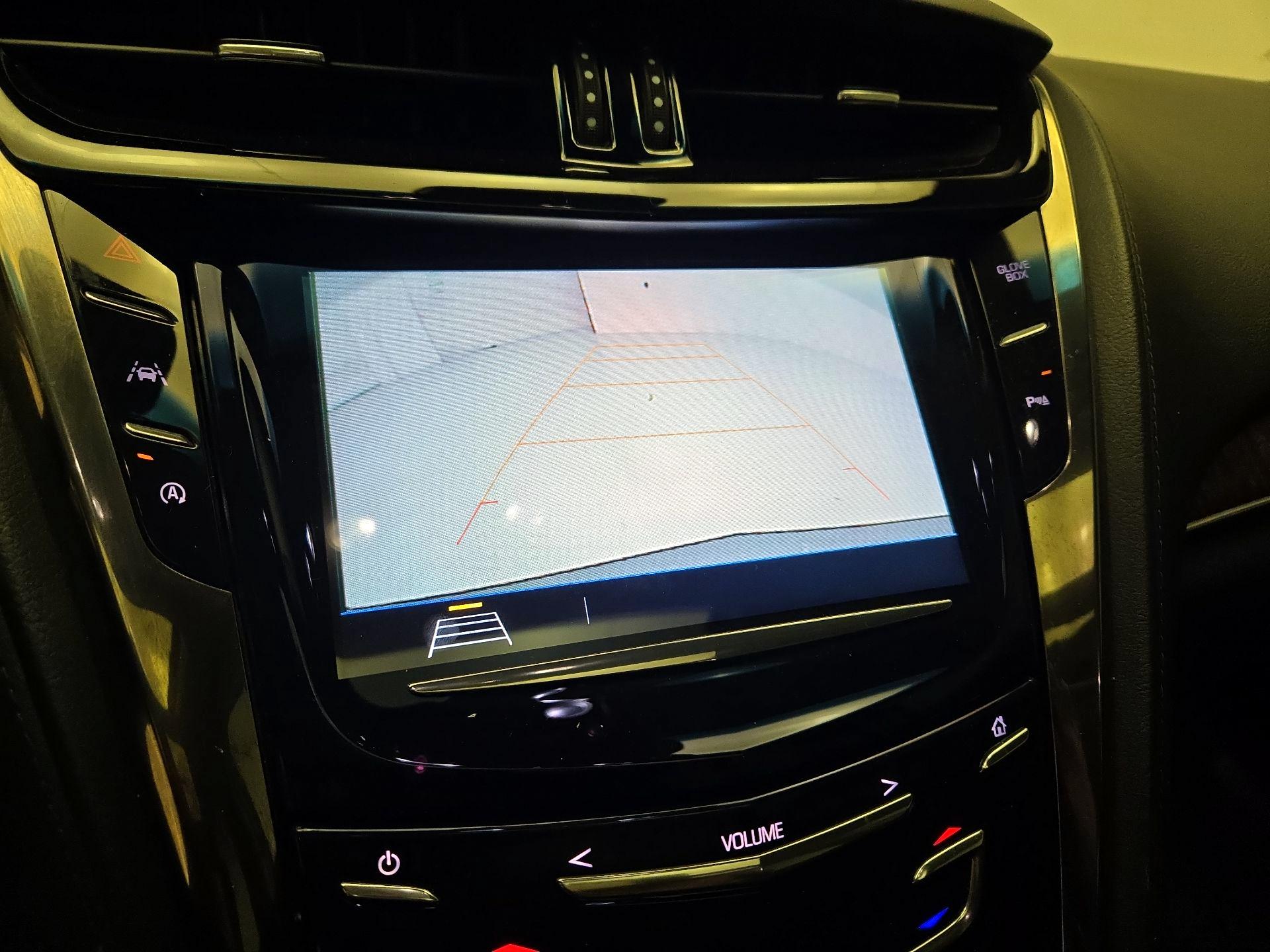 Thumbnail: 2018 Cadillac CTS - 15