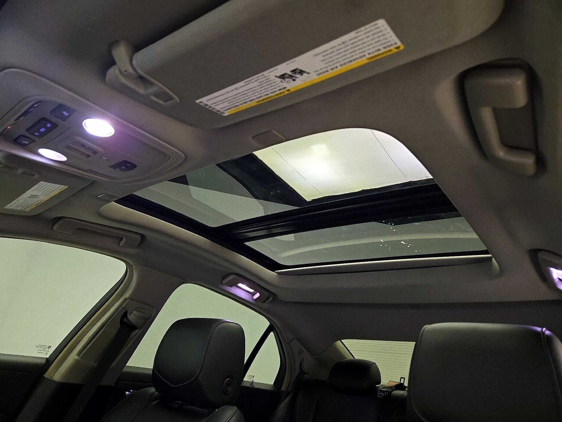 Thumbnail: 2018 Cadillac CTS - 19