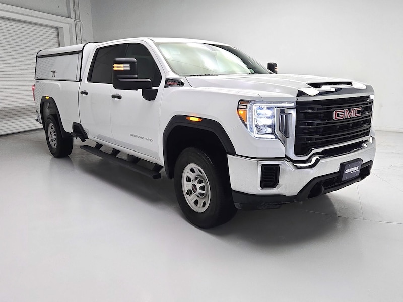 2023 GMC Sierra 3500  -
                  Fort Worth, TX