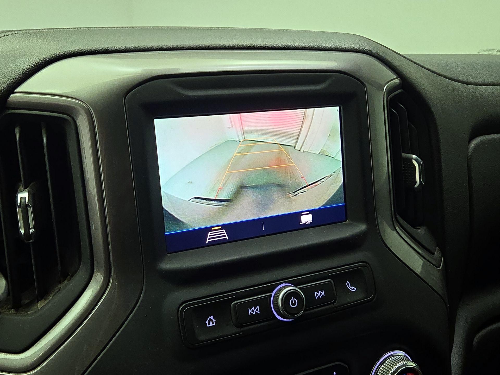 Thumbnail: 2023 GMC Sierra 3500 - 12