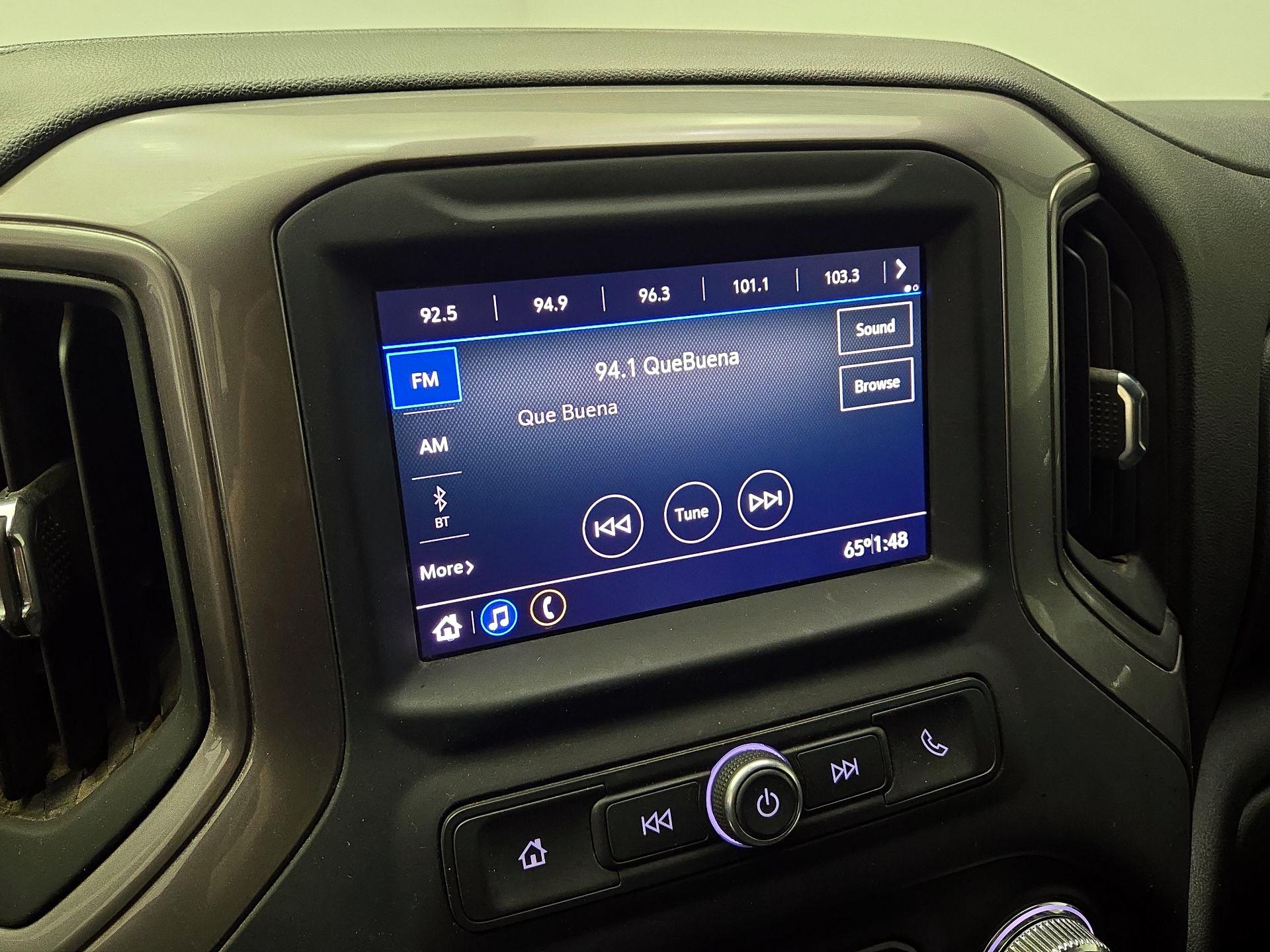 Thumbnail: 2023 GMC Sierra 3500 - 13