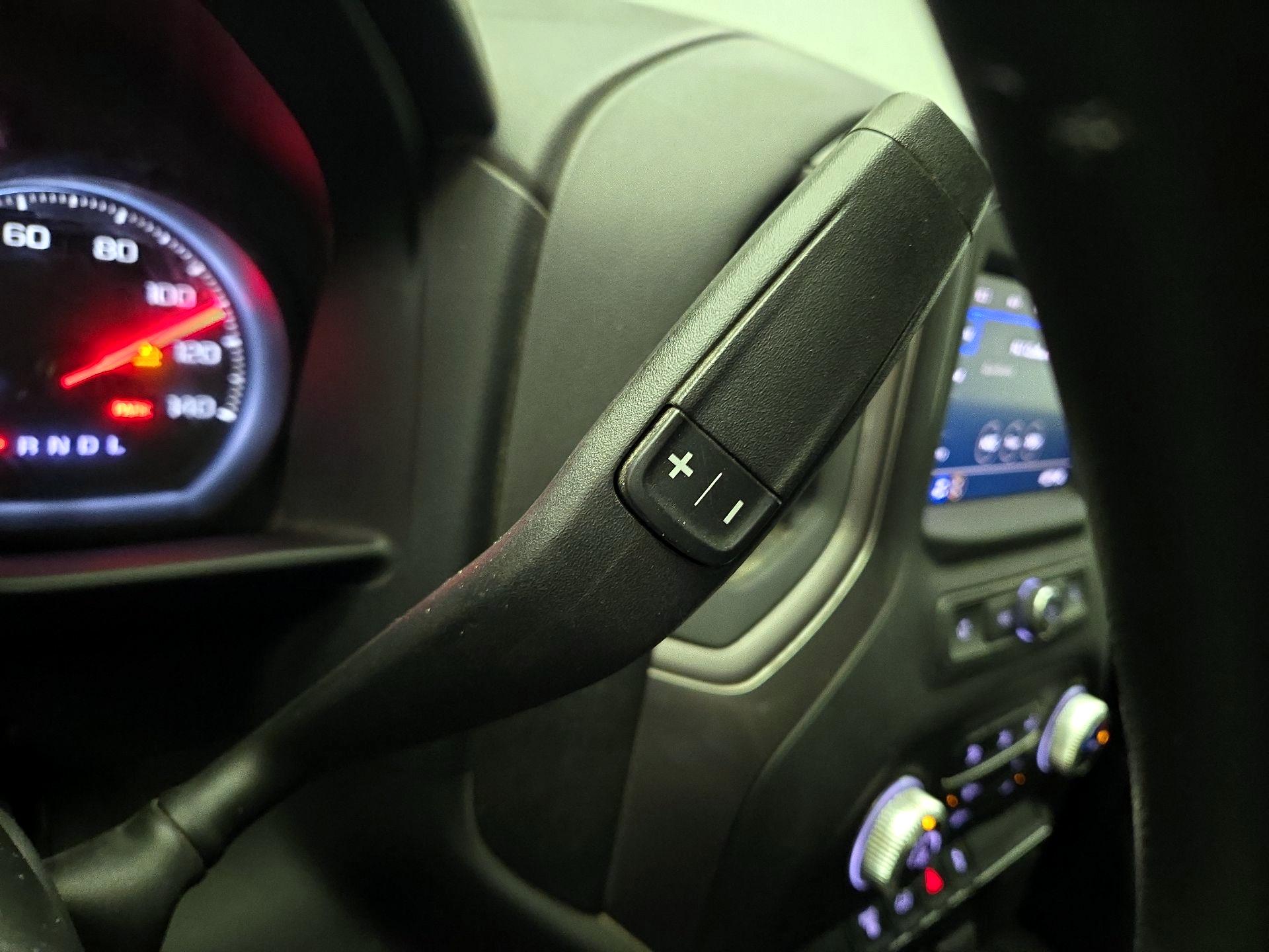 Thumbnail: 2023 GMC Sierra 3500 - 15