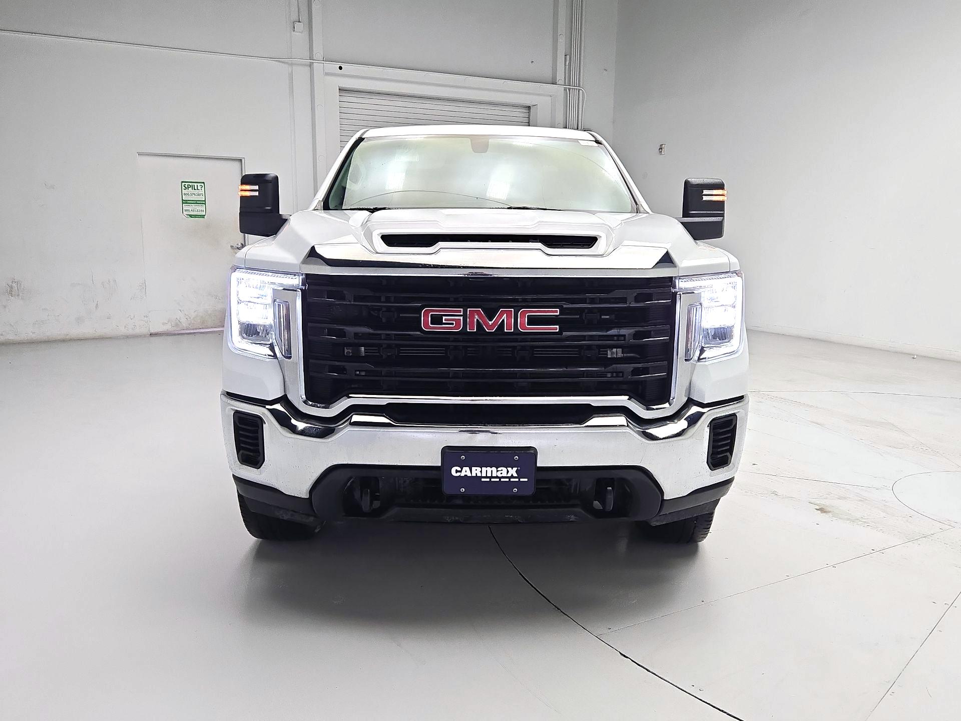 Thumbnail: 2023 GMC Sierra 3500 - 2
