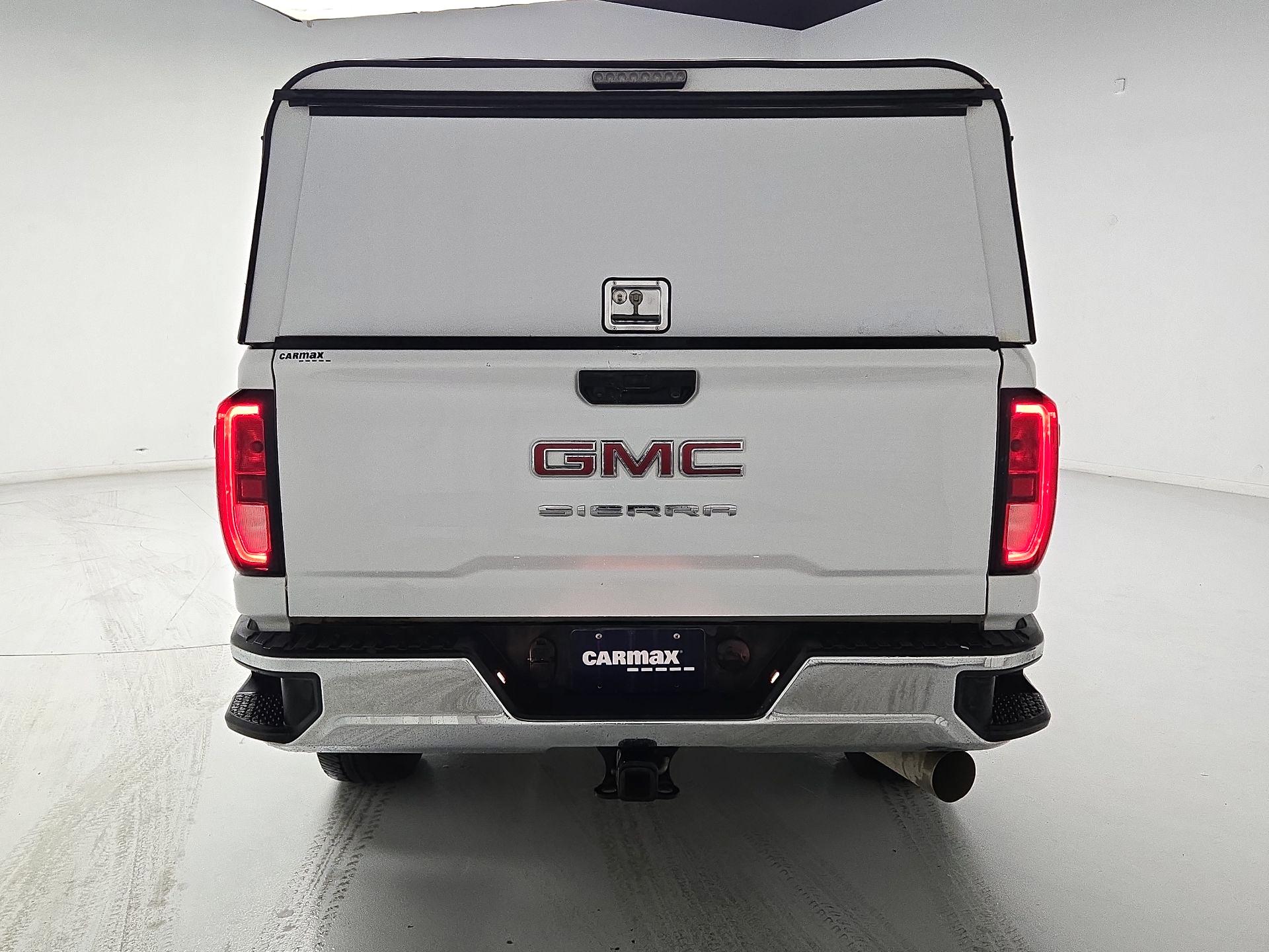 Thumbnail: 2023 GMC Sierra 3500 - 6