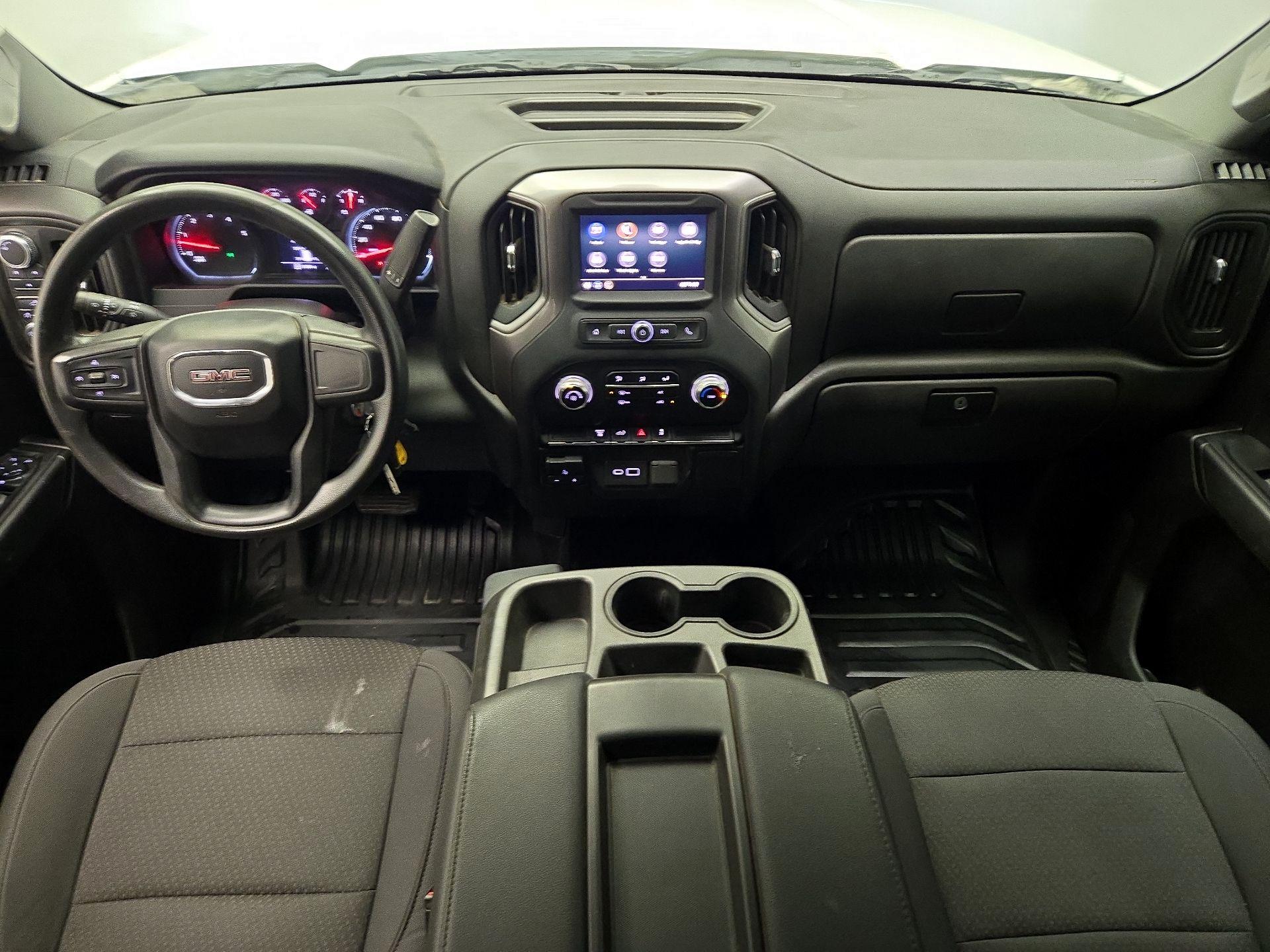 Thumbnail: 2023 GMC Sierra 3500 - 8