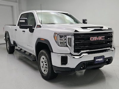2023 GMC Sierra 3500 Pro
