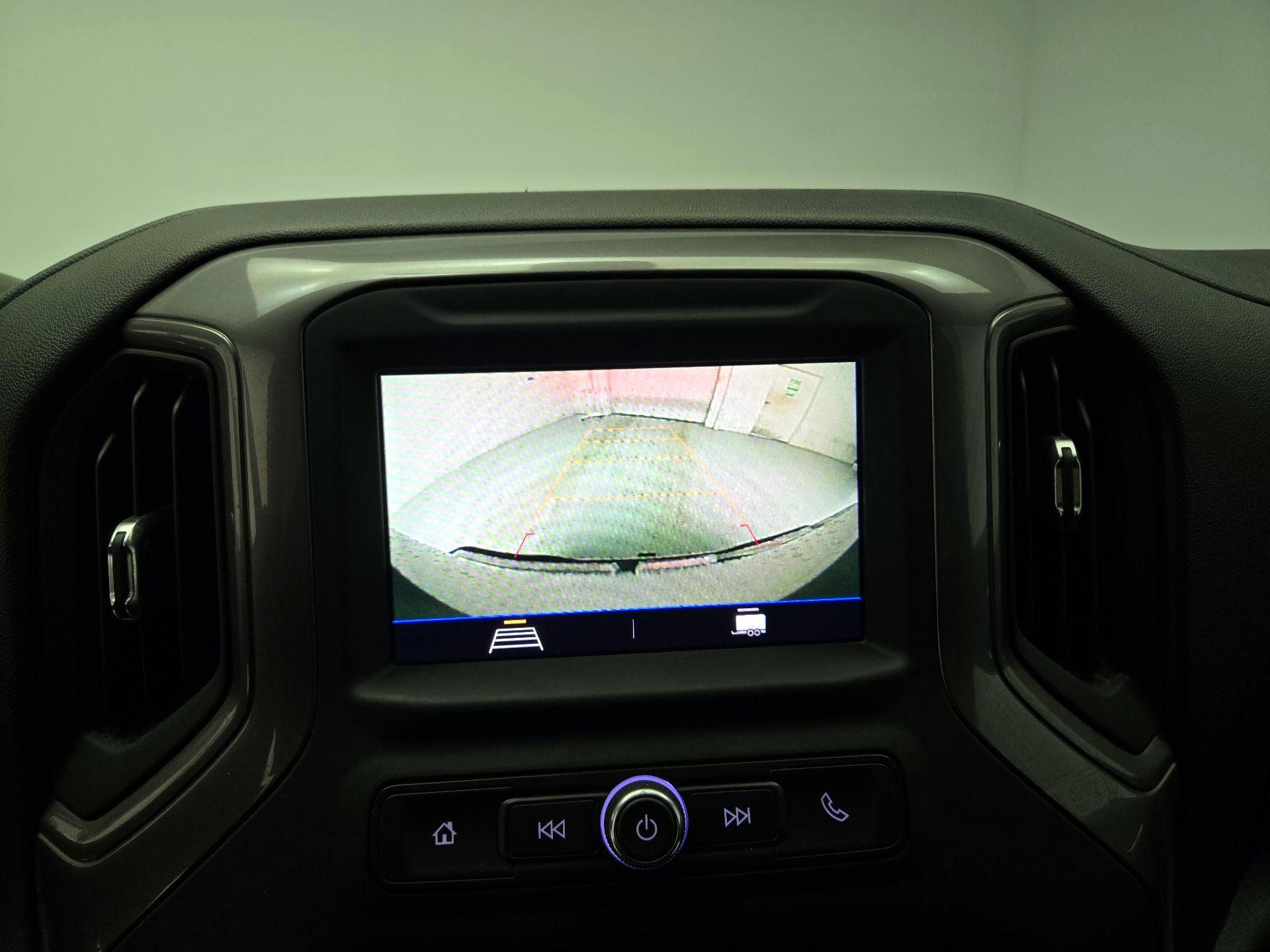 Thumbnail: 2023 GMC Sierra 3500 - 11