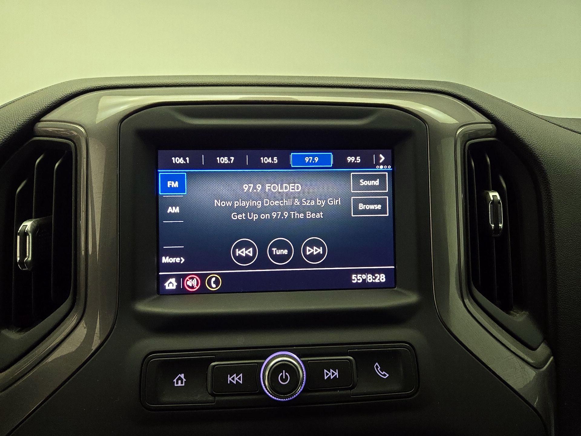 Thumbnail: 2023 GMC Sierra 3500 - 12