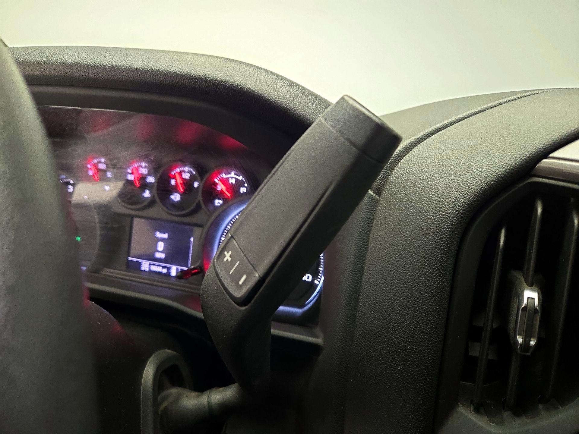 Thumbnail: 2023 GMC Sierra 3500 - 14