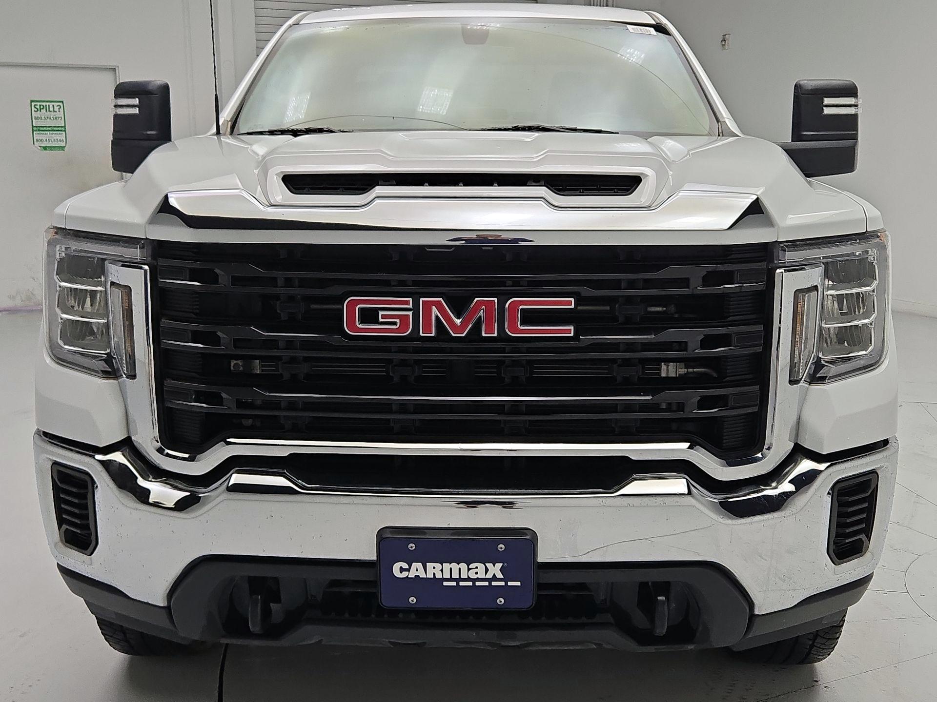 Thumbnail: 2023 GMC Sierra 3500 - 2