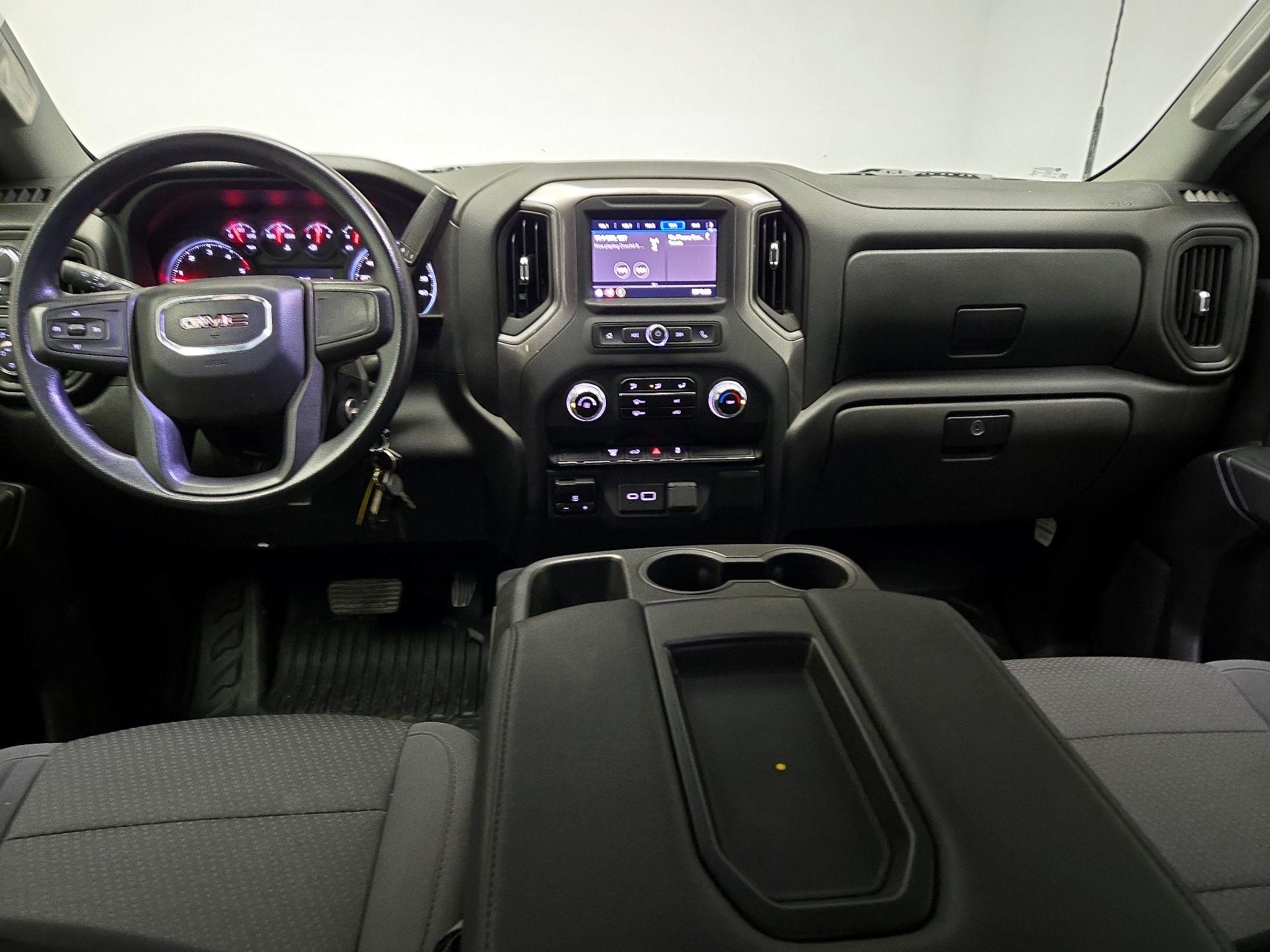 Thumbnail: 2023 GMC Sierra 3500 - 8