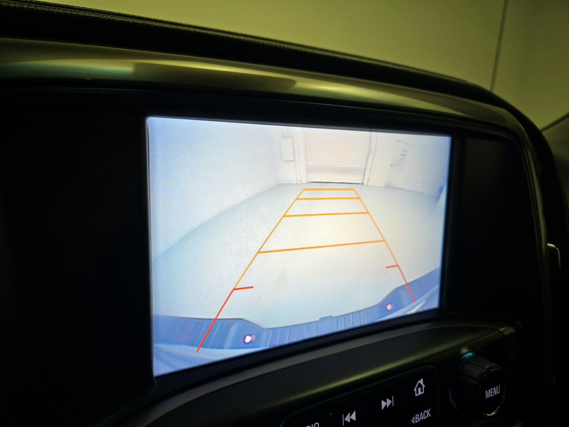 Thumbnail: 2017 Chevrolet Silverado 1500 - 15