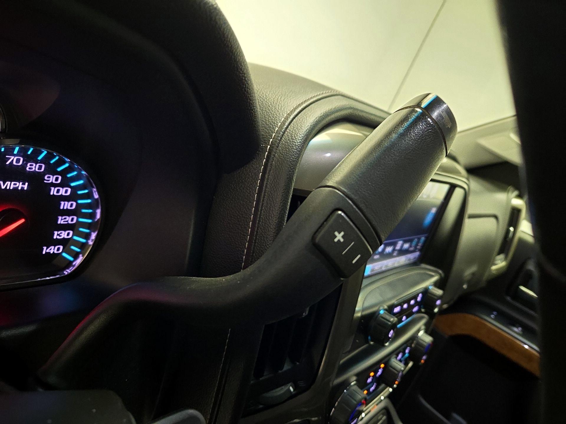 Thumbnail: 2017 Chevrolet Silverado 1500 - 18