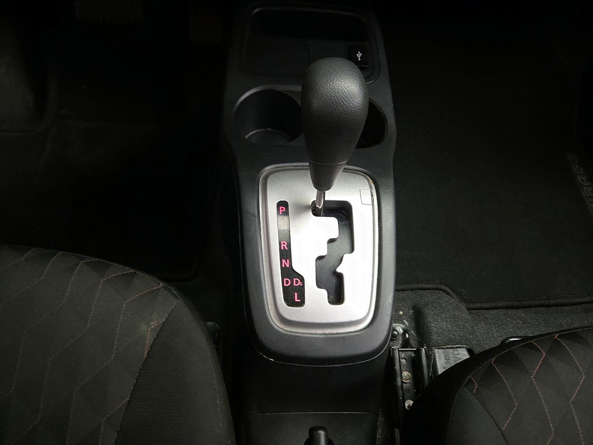 Thumbnail: 2021 Mitsubishi Mirage - 17