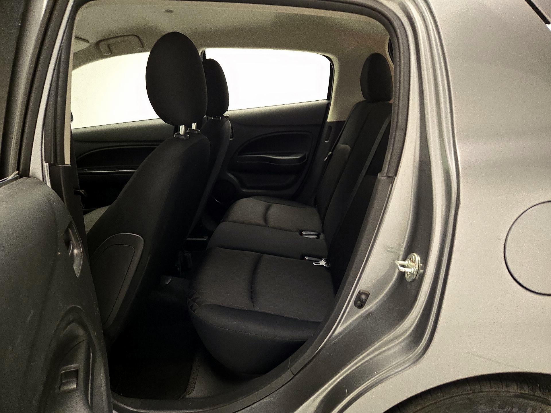 Thumbnail: 2021 Mitsubishi Mirage - 19