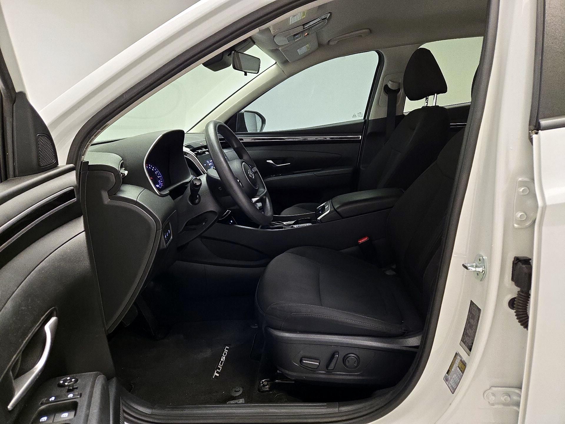 Thumbnail: 2024 Hyundai Tucson - 11