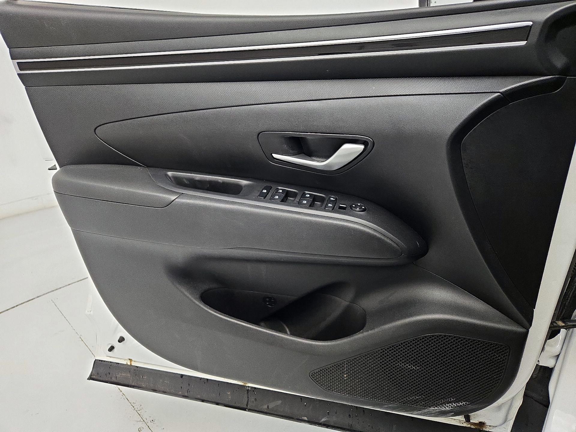 Thumbnail: 2024 Hyundai Tucson - 12