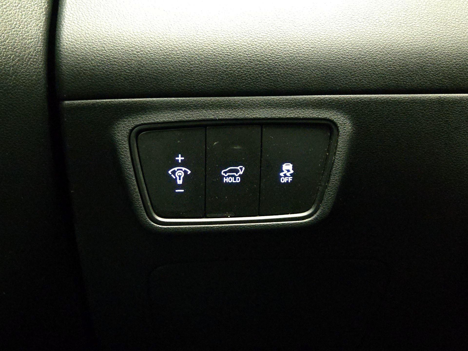 Thumbnail: 2024 Hyundai Tucson - 13