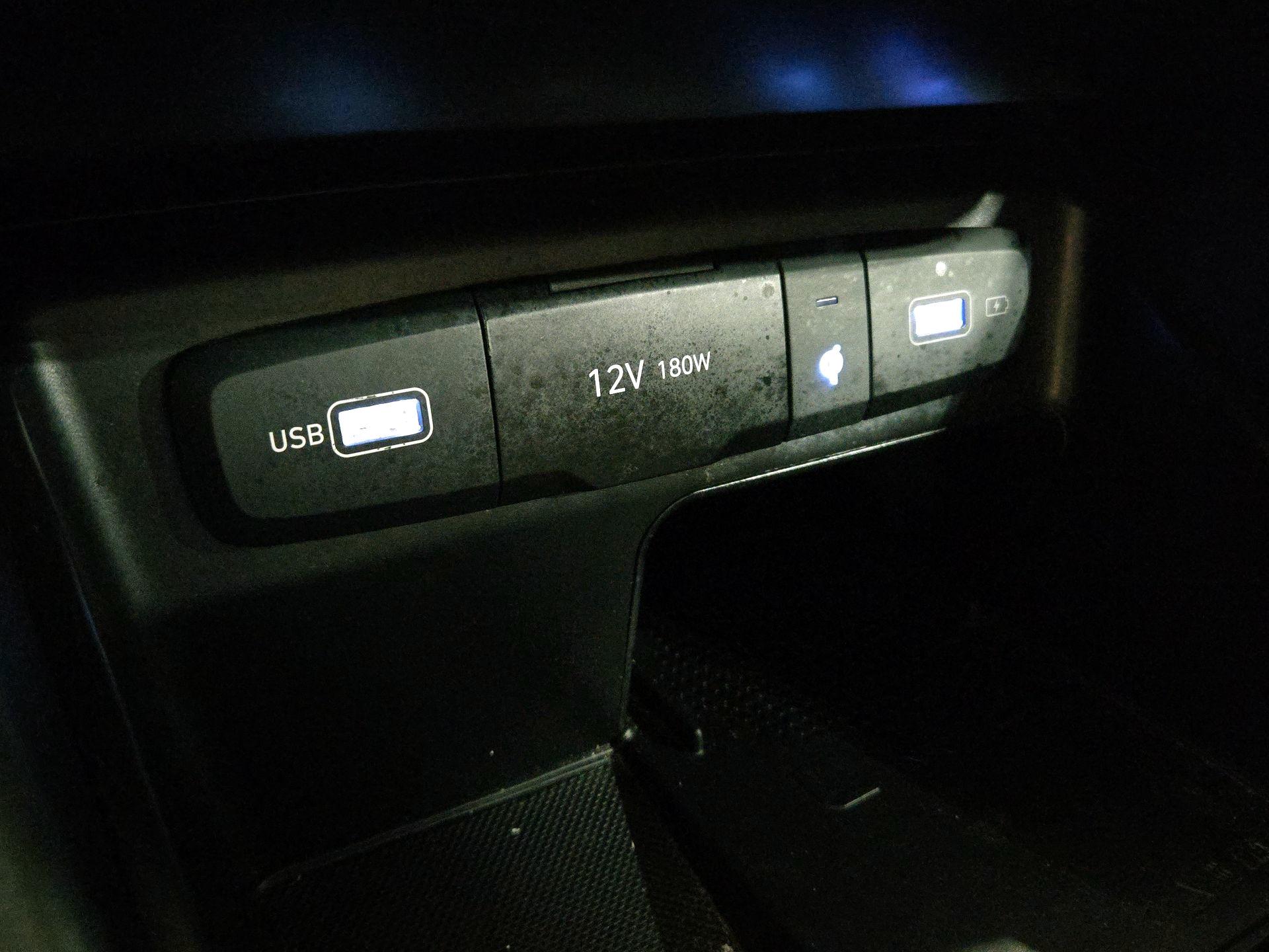 Thumbnail: 2024 Hyundai Tucson - 18